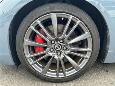 2022 Nissan SKYLINE — миниатюра 36