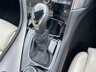 2022 Nissan SKYLINE — миниатюра 12