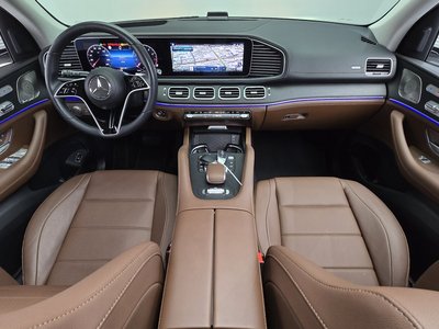 صورة 5 لـ 2025 Mercedes-BENZ GLE
