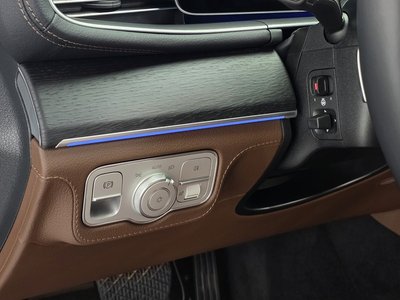 2025 Mercedes-BENZ GLE 缩略图 19