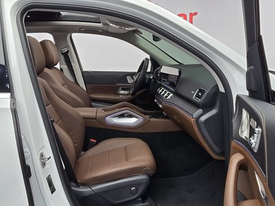2025 Mercedes-BENZ GLE 缩略图 16