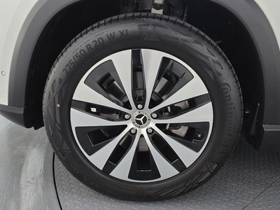صورة 6 لـ 2025 Mercedes-BENZ GLE