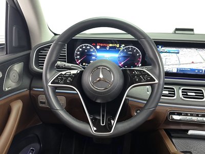 2025 Mercedes-BENZ GLE 缩略图 18