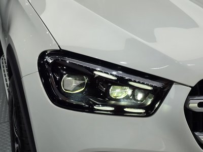 صورة 9 لـ 2025 Mercedes-BENZ GLE