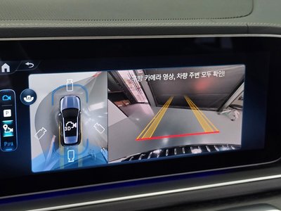 2025 Mercedes-BENZ GLE 缩略图 22