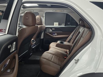 2025 Mercedes-BENZ GLE 缩略图 17