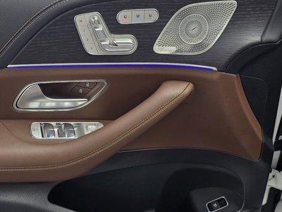 2025 Mercedes-BENZ GLE 缩略图 26