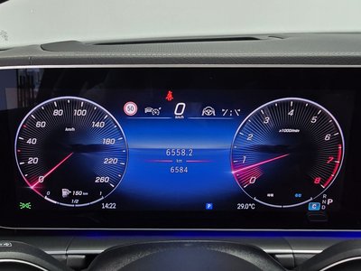 2025 Mercedes-BENZ GLE 缩略图 11