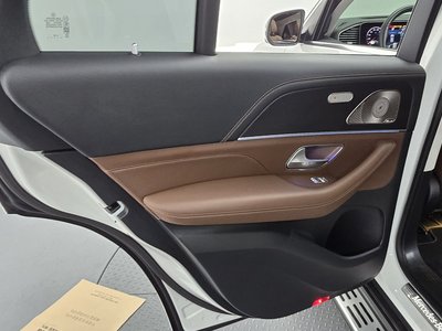 2025 Mercedes-BENZ GLE 缩略图 15