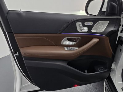 2025 Mercedes-BENZ GLE 缩略图 14
