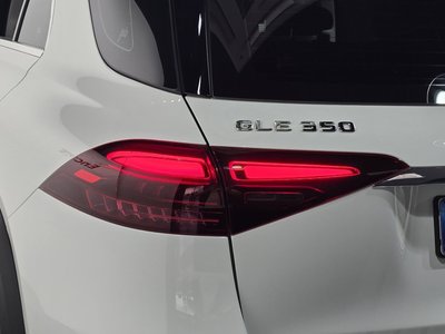 صورة 10 لـ 2025 Mercedes-BENZ GLE