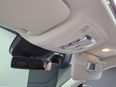 2025 Mercedes-BENZ GLE 缩略图 28