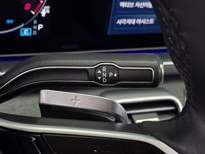 2025 Mercedes-BENZ GLE 缩略图 12