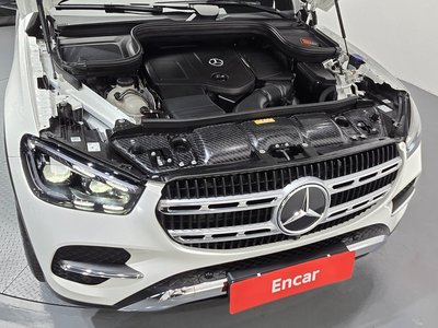 صورة 7 لـ 2025 Mercedes-BENZ GLE