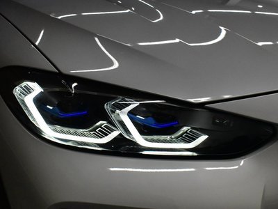 BMW 4 SERIES CABRIOLET - 3