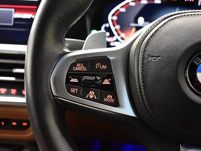 BMW 4 SERIES CABRIOLET - 10