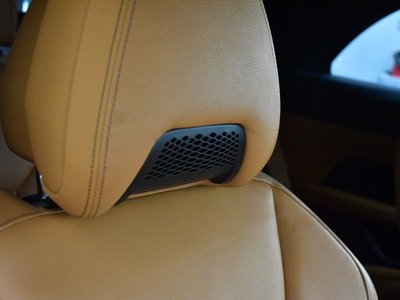 BMW 4 SERIES CABRIOLET - 4