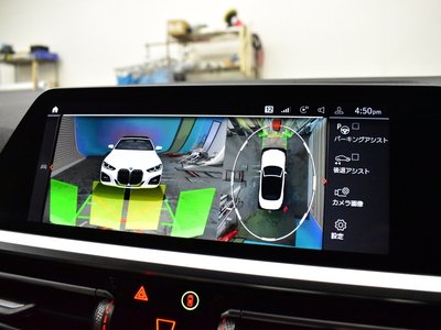 BMW 4 SERIES CABRIOLET - 8