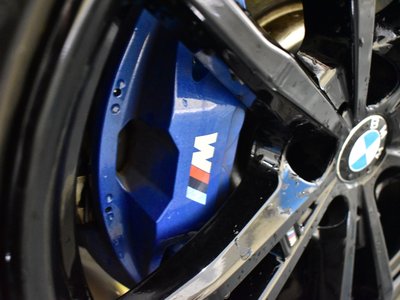 BMW 4 SERIES CABRIOLET - 7