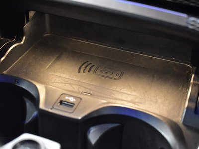 BMW 4 SERIES CABRIOLET - 9