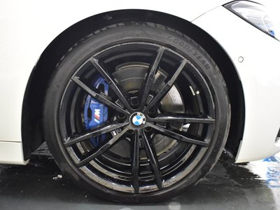 BMW 4 SERIES CABRIOLET - 6