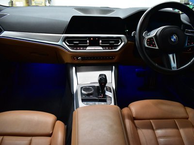 BMW 4 SERIES CABRIOLET - 2