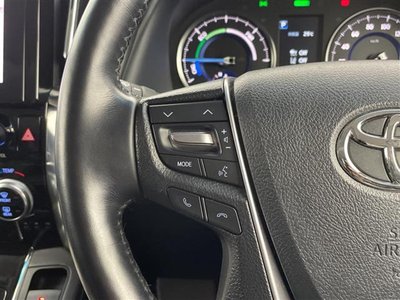 2021 Toyota ALPHARD — миниатюра 15