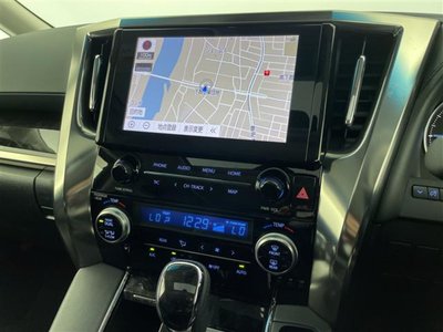 2021 Toyota ALPHARD — миниатюра 27