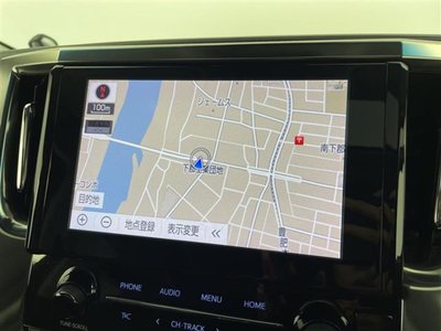 صورة 10 لـ 2021 Toyota ALPHARD