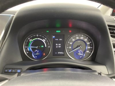 صورة 8 لـ 2021 Toyota ALPHARD