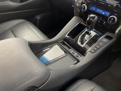 2021 Toyota ALPHARD — миниатюра 30