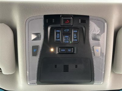 2021 Toyota ALPHARD — миниатюра 39
