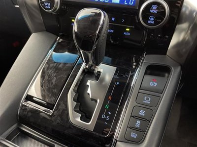 2021 Toyota ALPHARD — миниатюра 32