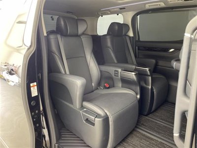 2021 Toyota ALPHARD — миниатюра 44