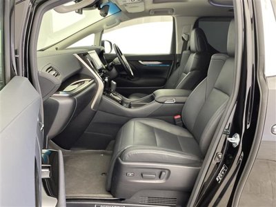 2021 Toyota ALPHARD — миниатюра 42