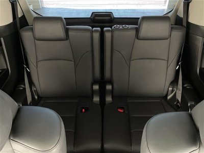 2021 Toyota ALPHARD — миниатюра 48