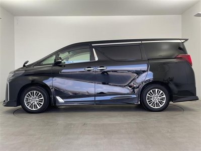 2021 Toyota ALPHARD — миниатюра 62