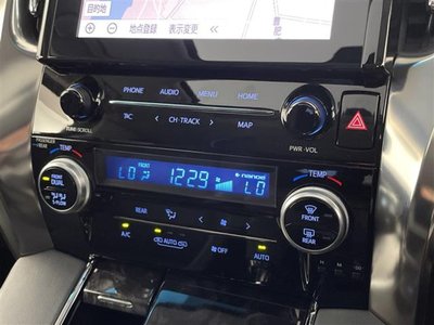 2021 Toyota ALPHARD — миниатюра 29