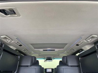2021 Toyota ALPHARD — миниатюра 54
