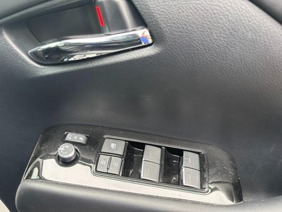 TOYOTA ALPHARD - 5