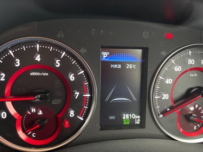 TOYOTA ALPHARD - 10