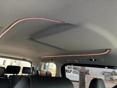 TOYOTA ALPHARD - 9