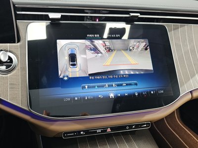 2024 Mercedes-BENZ E-CLASS 缩略图 23