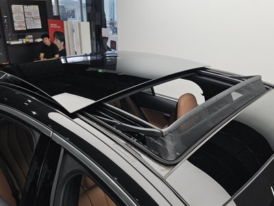 2024 Mercedes-BENZ E-CLASS 缩略图 31