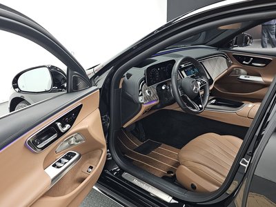 2024 Mercedes-BENZ E-CLASS 缩略图 13