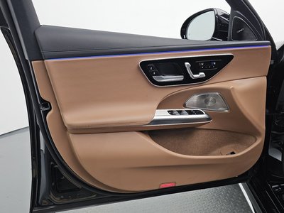 2024 Mercedes-BENZ E-CLASS 缩略图 14