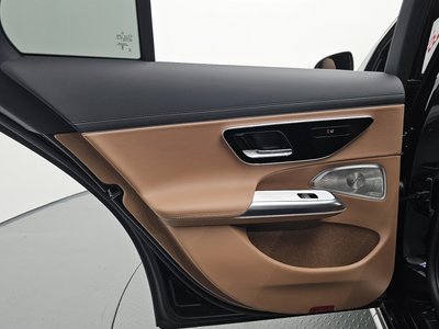 2024 Mercedes-BENZ E-CLASS 缩略图 15