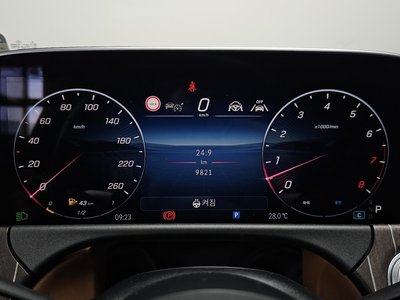 2024 Mercedes-BENZ E-CLASS 缩略图 11