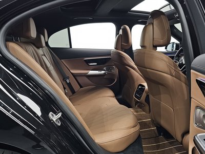 2024 Mercedes-BENZ E-CLASS 缩略图 17