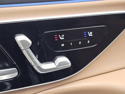 2024 Mercedes-BENZ E-CLASS 缩略图 27